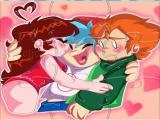 играть Friday night funkin slide puzzle match3 now