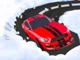 играть Snowfield driving now