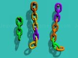 играть Color chain sort puzzle now