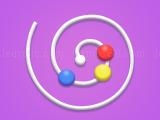 играть Balls out 3d online now
