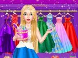 играть Royal girls fashion salon now