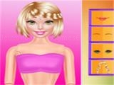 играть Barbie creator now