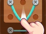 играть Line puzzle now