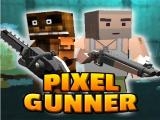 играть Pix gunner now