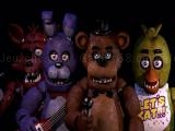играть Five night at freddy now
