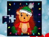 играть Christmas animals now