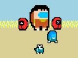 играть Two İmpostor squid challenge now