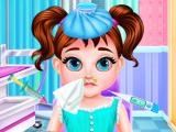 играть Baby taylor bad cold treatment now