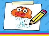 играть How to draw darwin now