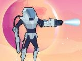 играть Galactc sniper now