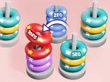 играть Gym stack 3d now