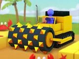 играть Stone miner online now