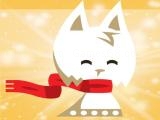 играть Snowcat world now