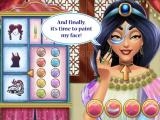 играть Jasmine skin care now