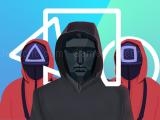 играть Extreme squidly survival game now