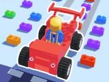 играть Car craft race now