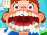 играть Little lovely dentist now
