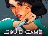 играть Squid game - challenge 1 now