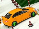 играть Truck parking 3  - truck driver now