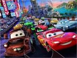 играть Mcqueen cars jigsaw puzzle online now