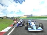 играть Formula crazy stunts now