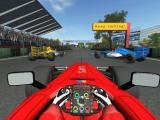 играть Formula stunts now