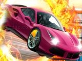 играть Real car racing stunt rider 3d now