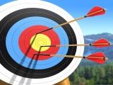 играть Bow masters 3d now