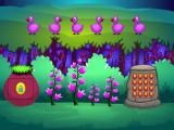 играть Yellow duckling escape now