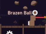 играть Brazen ball now
