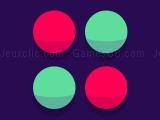 играть Pong the ball now