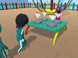 играть Mobile squid game all mode now