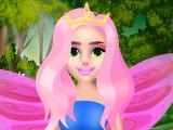играть Fairy beauty salon now