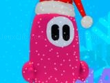 играть Fallingman.io - winter seasons now
