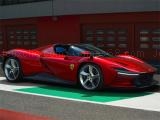 играть Ferrari daytona sp3 slide now