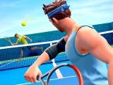 играть Tennis world open 2021: ultimate 3d sports gamess now