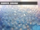 играть Orbeez jigsaw now