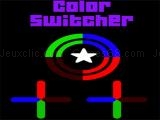 играть Color switcher now
