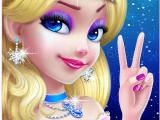 играть Ice princess - sweet sixteen - girls now