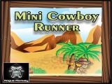 играть Cowboy running now