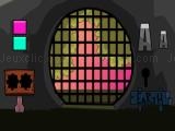 играть Cave land escape now