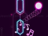 играть Ball vs beat now