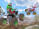 играть Atv stunts 2 now