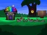 играть Find the thanksgiving gift -3 now