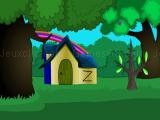 играть Grapey escape now