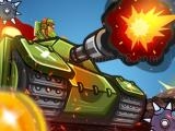 играть Tank wars extreme now