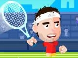 играть Masters tennis