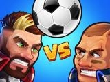 играть Head ball 2 - online soccer game
