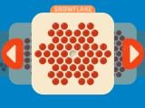 играть Pegsolitaire now