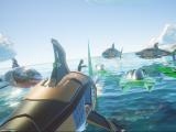 играть Death ships: boat racing simulator now